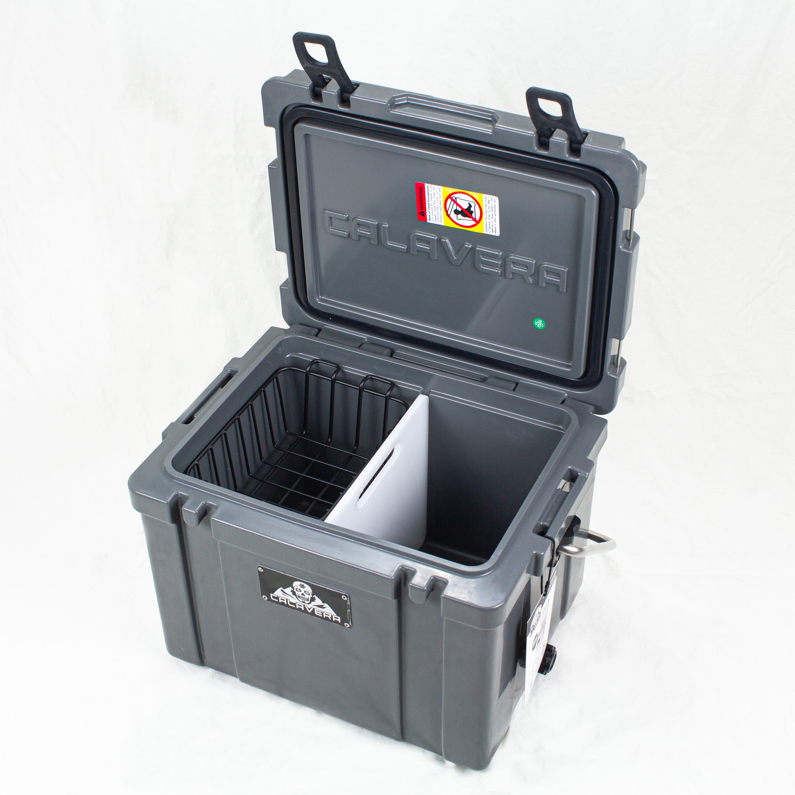 calavera.25　四点パネルセット 25qt Calavera Cooler – Calavera Coolers