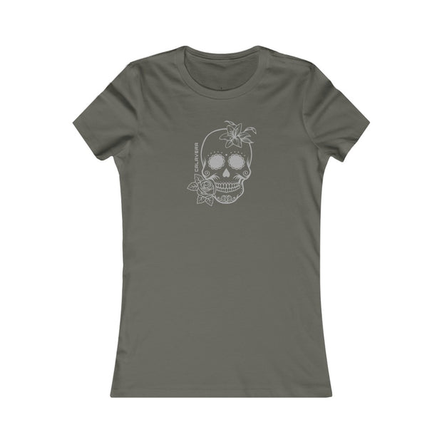 Lily Rose Tee