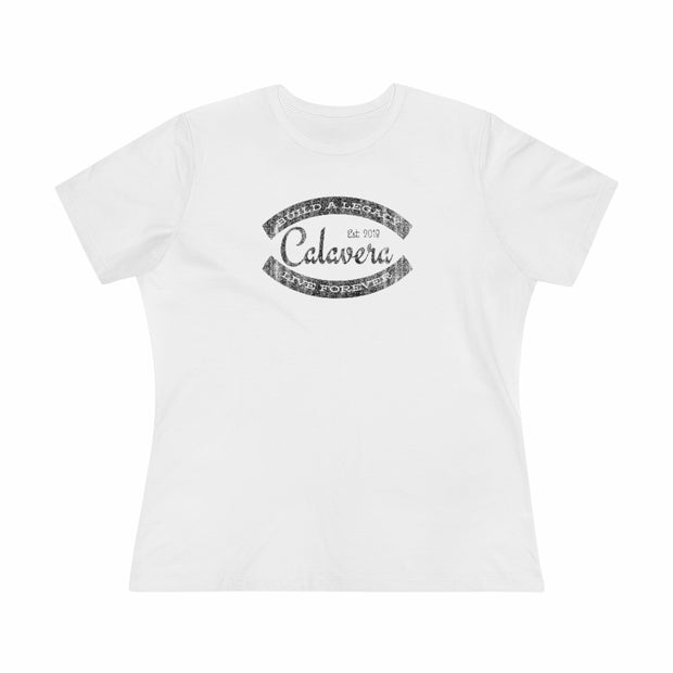 Casual Tee (Women's)
