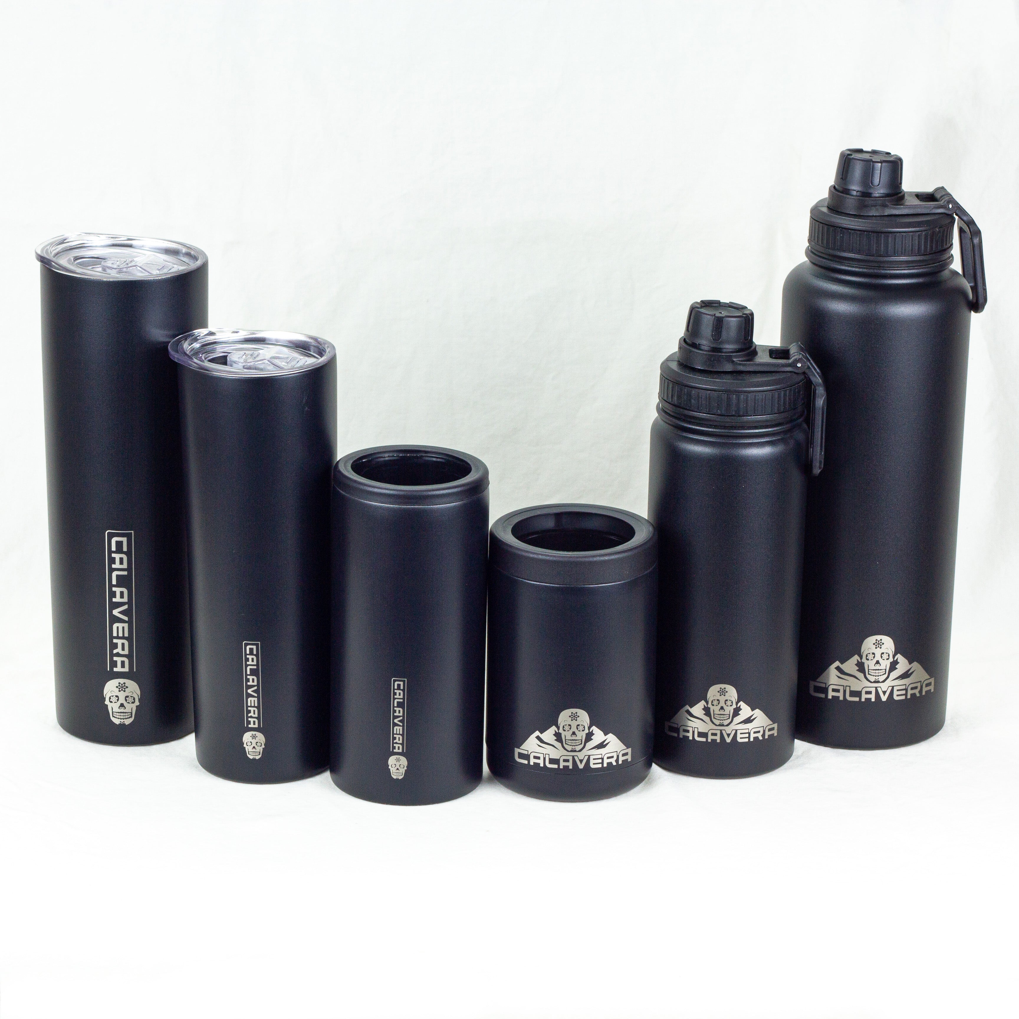 Calavera Coolers - Best Quality Coolers, Drinkware, Apparel