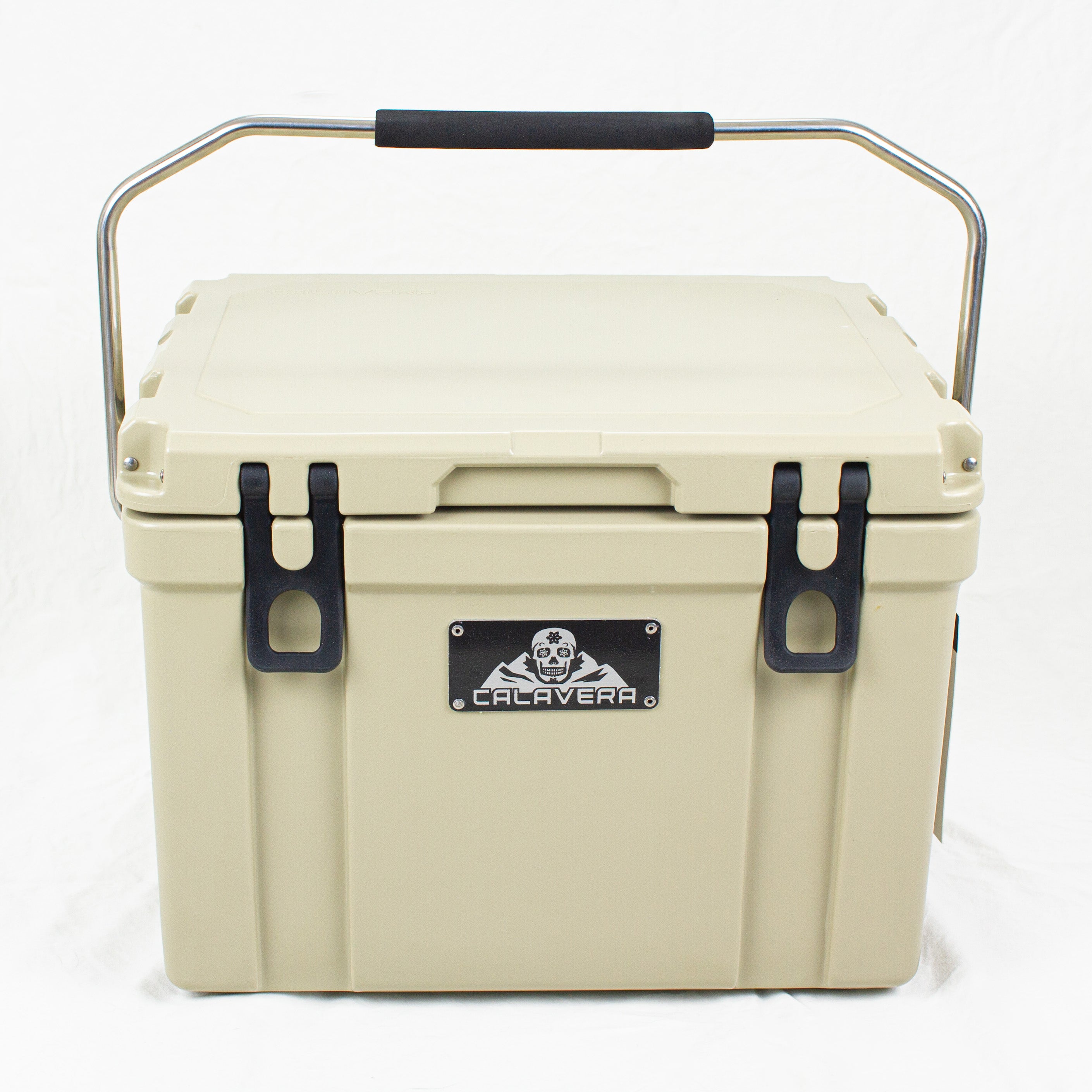 25qt Calavera Cooler – Calavera Coolers