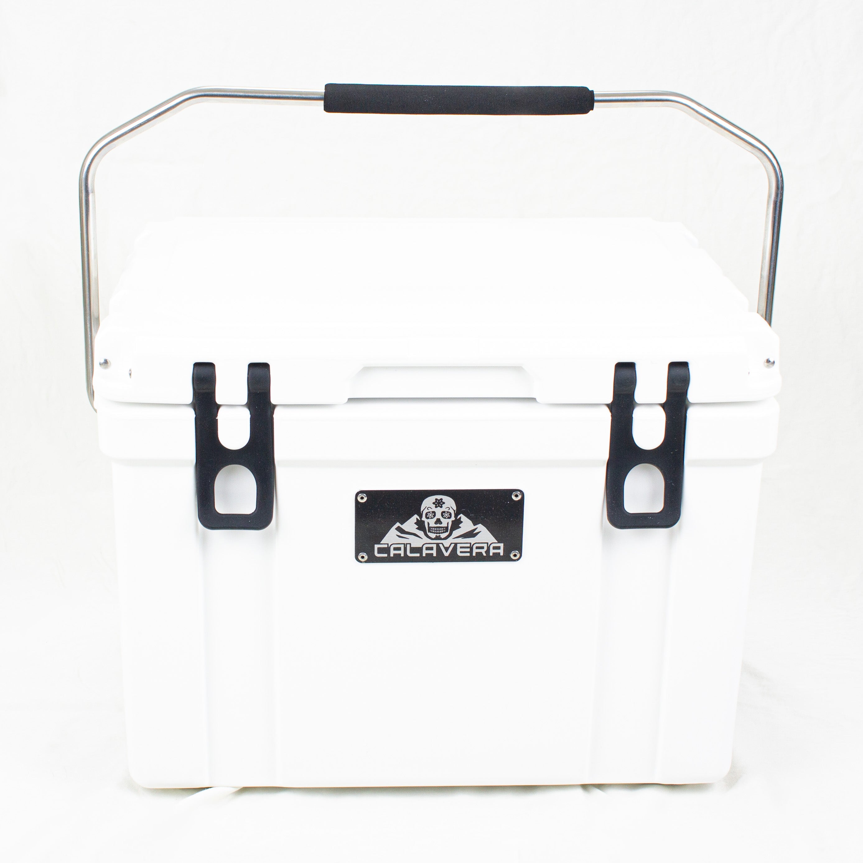 25qt Calavera Cooler – Calavera Coolers