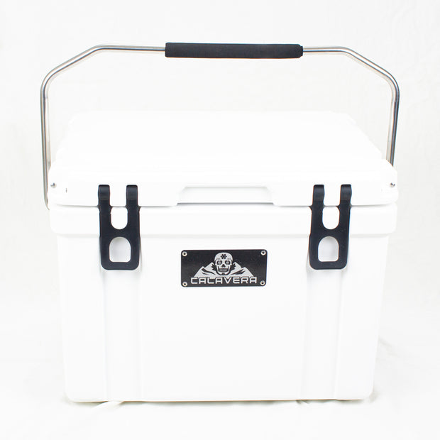 25qt Calavera Cooler