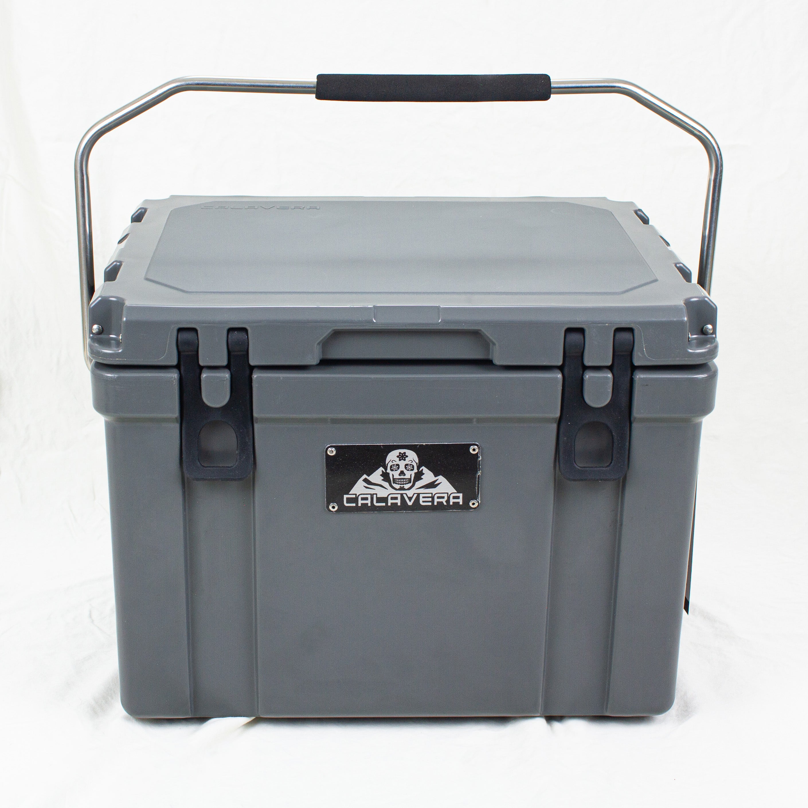 25qt Calavera Cooler – Calavera Coolers