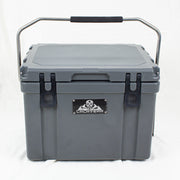 25qt Calavera Cooler