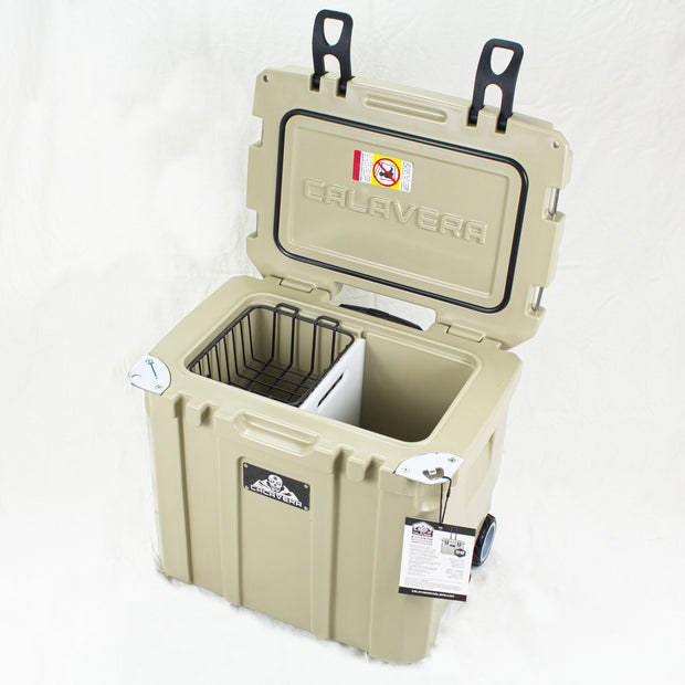 38qt Calavera Cooler