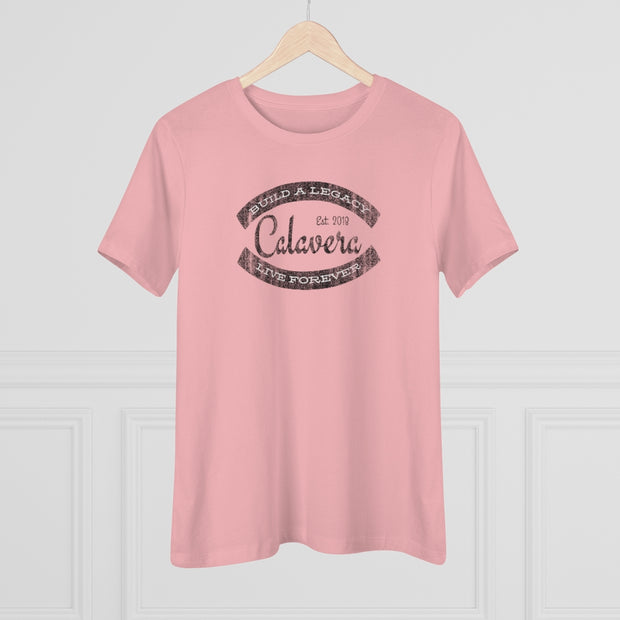 Casual Tee (Women's)